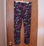 Watsons Girls Rash Guard Pants Size Pre-owned. Price: $10.61.