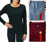 Women's Segments Merino Wool Long Sleeve Base Layer Top Tee New. Price: $29.00.
