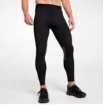$100 Smartwool Vrst Men's Classic Base Layer Tights -black Xlarge New Tag. Price: $49.99.
