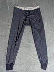 Rocky Thermal Underwear Base Layer Pants Xl Pre-owned. Price: $24.99.