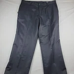 Adidas Climate Tour Tech Pants Golf Performance Mens 40X32 Black Straight Nwt New. Price: $36.24.