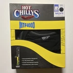 Hot Chillys MTF4000 Men's Black Thermal Moisture Wicking Base Layer Top New. Price: $24.95.