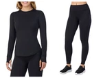 Cuddl Duds Women's Climatecore Baselayer Top Bottom New Size Xxl. Price: $14.99.