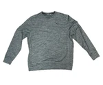 Puma Men Xl Gray Heather Long Sleeve Performance Athletic Shirt Training Top Pre-owned. Price: $20.00.