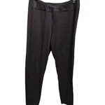 Comfort Code Cuddl Duds Large Women's Stretch Underwear Leggings Black Pre-owned. Price: $9.00.