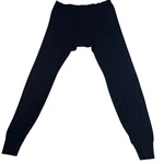 Vintage St Johnsbay Men Thermal Underwear Long Pant Tall Navy Winter Pre-owned. Price: $18.05.