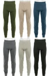 New Mens Big & Tall Croft Barrow Thermal Underwear Pants Base Layer Bottoms. Price: $12.95.