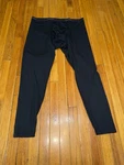 Lapasa Base Layer Pants Men's Size 2XL Black Long Thermal New. Price: $13.00.