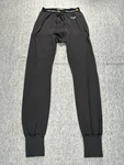 Carhartt Force Heavyweight Cotton Thermal Base Layer Bottom Mens Small Black Pre-owned. Price: $19.84.