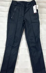 Waterproof Fleece Lined Pants Women Black Outdoor Hiking Snow Winter Baleaf New. Price: $24.99.