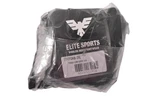 Elite Sports Shirt Boys 2XL Black Compression Rash Guard Mma Bjj Training New. Price: $17.99.