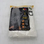 Fruit Of Loom Mens Thermal Underwear Bottom Pants Size Xl/xg Natural- Nip New. Price: $13.50.