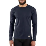 Carhartt Men's MBL113 Base Force Midweight Layer Classic Small, Navy New. Price: $60.33.