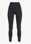 Ozark Trail Women's Warmer Thermal Seamless Fleece Bottom Sz Xl Black Soot New. Price: $12.00.