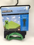 Cuddl Duds Minecraft Boys Long Underwear Set Warm Layers Size Small 6/7 Nwt New. Price: $22.00.