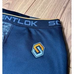 Scentlok Fleece Lined Pants Carbon Alloy Men's Nexus Base Layer Medium Pre-owned. Price: $32.00.