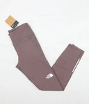 The North Face Winter Warm Tight Graphite Purple Flashdry Windwall High Rise New. Price: $59.00.