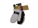 The North Face Kids Mittens Suave Oso Mitts Lavender Fog Medium 8-9 Years New. Price: $8.10.