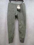 Polartec Thermal-fr Nomex Army Midweight Flame Resistant Long Johns Pants Small New. Price: $25.00.