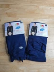 Fruit Loom Women's Eversoft Waffle Thermal Top Blue X-small (0-2) Pack New. Price: $19.94.