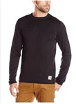 Carhartt Men's Sz Small 101824 Base Force Cool Weather Top Black New. Price: $20.00.