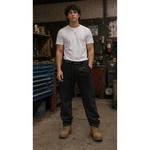 Carhartt Force Mens Black Cotton Thermal Base Layer Pants Size Reg Workwear Pre-owned. Price: $22.49.