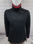 Under Armour Ua Coldgear Mock Ls Shirt Fitted 1370921-001 Mens Xl New. Price: $79.95.