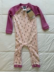 The North Face Waffle Baby Onepiece Baselayer - New W/ Tags Never Worn. Price: $10.84.