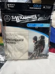 Savane Original Outfitters Men Antique White Thermal Waffle Baselayer Pant New. Price: $16.00.