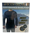 New Body Glove Mens 2XL Performance Piece Base Layer Set Fleece Lined Msrp $49. Price: $35.99.
