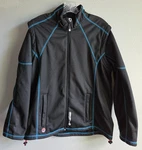 Freeze Out Thermal Protection Jacket Detachable Sleeves Black Men's Med Pre-owned. Price: $14.99.