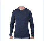 Meriwool Mens Base Layer 100% Merino Midweight Long Sleeve Thermal Shirt New. Price: $50.32.