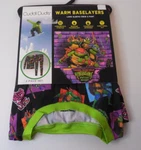 Cuddl Duds Tmnt Teenage Mutant 2 Pce Baselayer Set Boys Medium 8/10 Pants Shirt New. Price: $20.46.