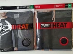 New 32 Degree Heat Weatherproof Men's Baselayer Thermal Shirt&pant 2PCS/SET S-xl. Price: $29.99.