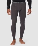 $28 32 Degrees Men Gray Thermal Base-layer Leggings Long Johns Underwear Size New. Price: $6.58.
