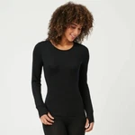 2-PACK Free Country Womens Black Microtech Heat Base Layer Top Shirt Nwt $60 New. Price: $11.00.