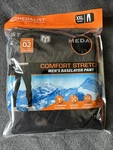 Medalist Men Xxl (2XL) Performance Baselayer Comfort Stretch Pants. Brand New.. Price: $15.00.