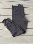 Wrangler Workwear Mens 100% Cotton Thermal Pants Black Large 36-38 WKW55294 New. Price: $19.99.