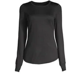 Cuddl Duds Women's Thermal Guard Base Layer Crew Neck Top - Frigid Size Nwt New. Price: $9.99.