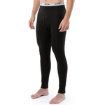 Fruit Of Loom Black - Size Large Men's Thermal Waffle Underwear Bottom New. Price: $15.99.