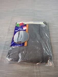 New Vtg Fruit Of Loom Thermal Underwear Bottoms Men Xxl 2XL 2005 Nos Gray. Price: $12.75.