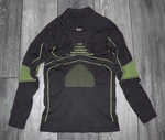 X-bionic Energy Accumulator Evo Men Longsleeve Shirt Size L/xl Thermo Slimfit Pre-owned. Price: $35.99.
