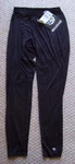 Mountain Hardwear Women's Black Base Layer Tights Hyperdry Size Usa Made New. Price: $37.95.