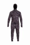 Airblaster Classic Ninja Men's Bodysuit, Black Dinoflage, Small New. Price: $104.96.