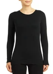 Coldpruf Women's Basic 2-LAYER Long Sleeve Crew 50A New. Price: $15.84.