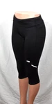 Eastern Mountain Sport Ems Women's Capri Leggings Black Size Small Pre-owned. Price: $10.00.