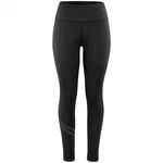 Louis Garneau 3000 Women's Base Layer Pants, Black, Small New. Price: $32.99.