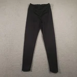 Cuddl Duds Climateright Leggings Womens Small Black Thermal Guard Base Layer Pre-owned. Price: $16.99.