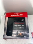 Avalanche Men's Performance Base Layer Set Black New In Box Side Large *read*. Price: $27.98.