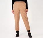 Nuage Diamond Quilted Pants Tawny Brown Xl New. Price: $15.00.
